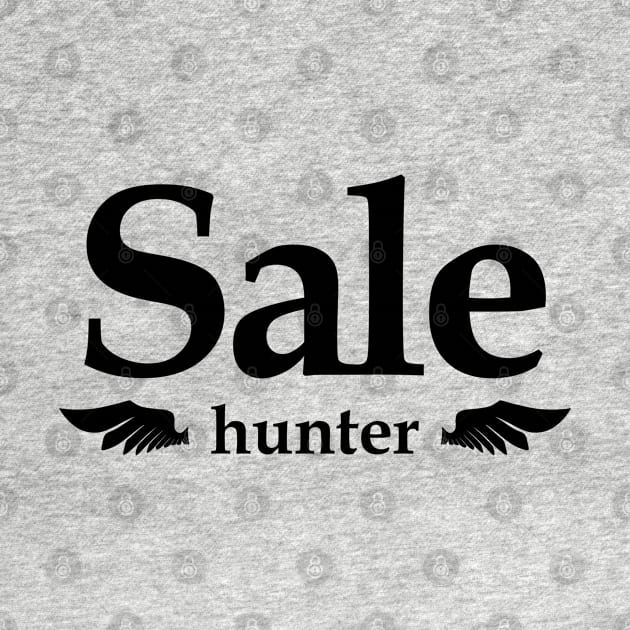 Sale Hunter 2 by sfajar